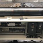 cnc qutkirina fîşeka laser