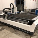 tubes û birrîna çaroxa di yek makîneya qutkirina lazer 700-6000w