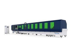 makîneya qutkirina laser hêza hêzdar, pîvana lazer a fiber saktî 0.003mm