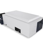 çarşema metal / tubes pîşesaziya qutkirina laser laser pîşesaziya dual motora pergala cnc-end a bilind