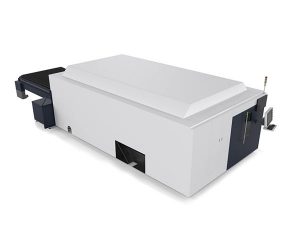 çarşema metal / tubes pîşesaziya qutkirina laser laser pîşesaziya dual motora pergala cnc-end a bilind