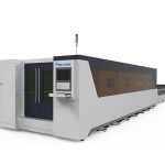 4000w şilkirina avê ku ji bo metal tê qutkirina laser hêza hêzdar e