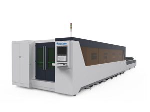 4000w şilkirina avê ku ji bo metal tê qutkirina laser hêza hêzdar e