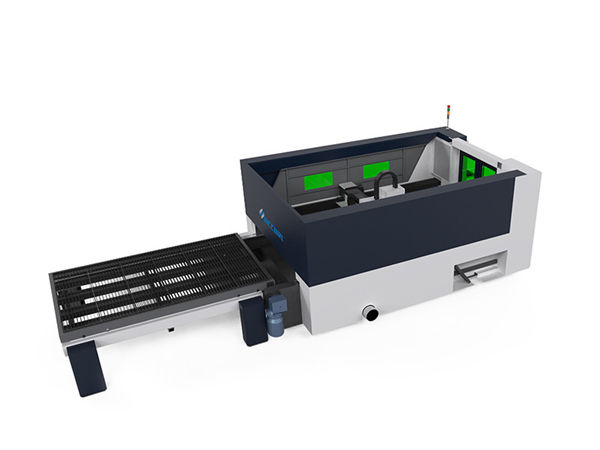 2000w makîneya qutkirina laser, hêza alavên avêtinê