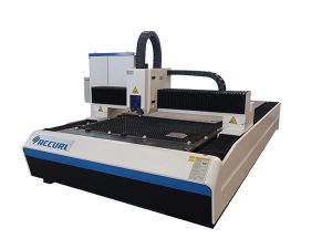 makîneya birrîna fîberê ya ji bo çaroxa metal 700-3000w