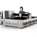 makîneya qutkirina cûrbecûr a cnc bi dorpêçkirî, makîneya qutkirina cûrbecûr a metal laser cnc