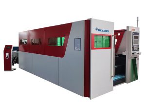 1000w moşena qulpa lasera tîrêjê ya metal
