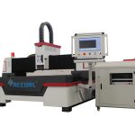 dorpêçê makîneya laser ya ondustrial design, makîneya qutkirina lazer ji bo aluminium