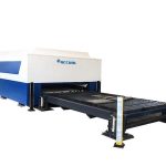 1000w moşena qulpa lasera tîrêjê ya metal