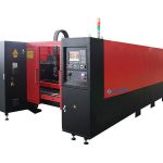 makîneya birrîna lazer a rastîn cnc fiber laser