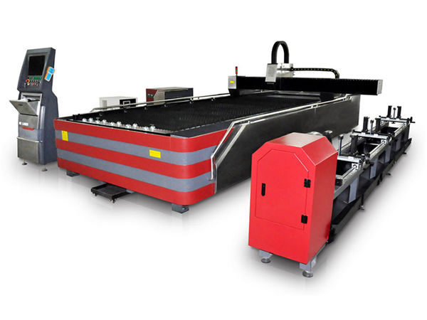 Cûreyek dorpêçkirî qulikê qayîta qenckirina pîvanê CNC 500w / 1000w hêza bilind