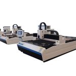 rêberê linear makîneya birrîna fîloya metal metal 1000w