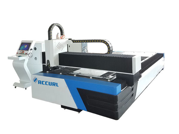 ipg / raycus cnc pîvaza qutkirina pîvaza laserê ya pîvanê qerase