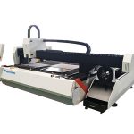 servo motor fiber laser laser machine